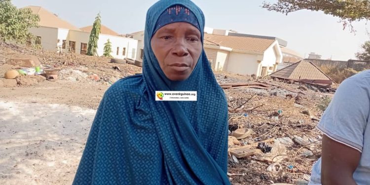 Gestion des marchés à Ratoma : Une session extraordinaire acte des nominations majeures