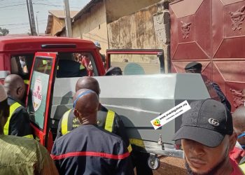 Crise à la FGF : Le Wakriya AC s&rsquo;insurge contre la plainte de Sory Doumbouya face à Blaise Camara