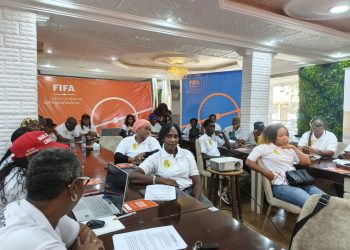 Football Féminin : La FEGUIFOOT lance une offensive pour professionnaliser l&rsquo;administration