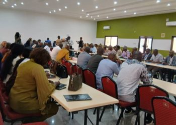 Kindia : La DGE renforce les capacités des magistrats et greffiers des juridictions inférieures