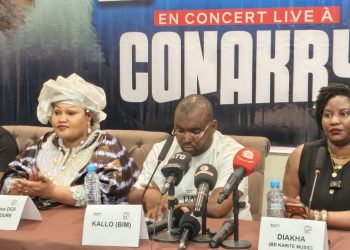 Culture : L’artiste nigérian Davido attendu à Conakry les 8 et 9 mai