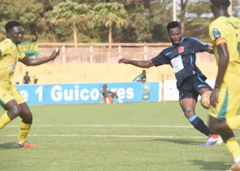 Ligue 1 Guicopres : Le Horoya termine la saison sur une défaite, le Hafia FC tenu en échec !