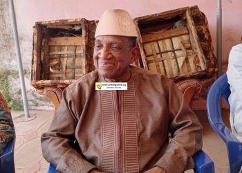 Urgent : décès du grand imam de Kankan