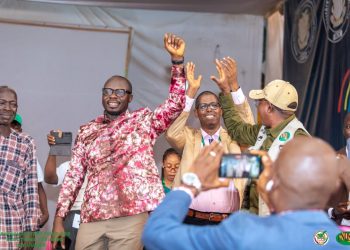 Élections du 31 mai en Guinée forestière : le CNOSCG et la DGE en première ligne pour promouvoir la paix et la cohésion sociale