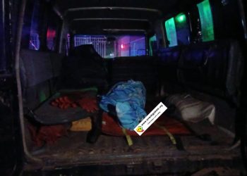 Conakry : un homme finit ses jours dans un motel, sa compagne disparaît !