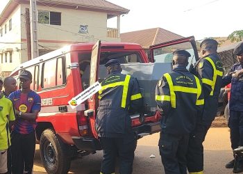 Drame à Cosa : Une sexagénaire retrouvée morte et quatre membres de sa famille inconscients