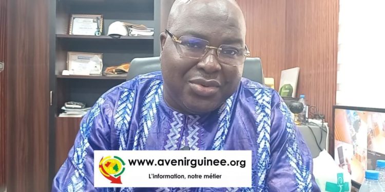 Entretien exclusif : Kalil décrypte la saison historique du Karfamoria FC « on est sortis des calculs… »