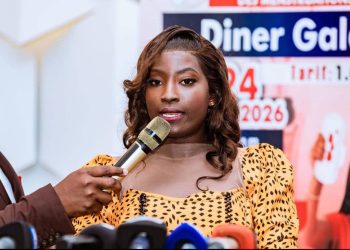 Conakry: L&rsquo;ONG AFFIG mobilise des fonds pour briser le tabou des menstrues en Guinée