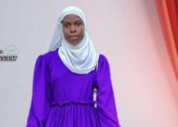 Kissidougou : Fin tragique pour une élève de terminale, tuée par son voile