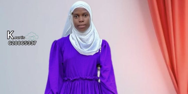 Kissidougou : Fin tragique pour une élève de terminale, tuée par son voile