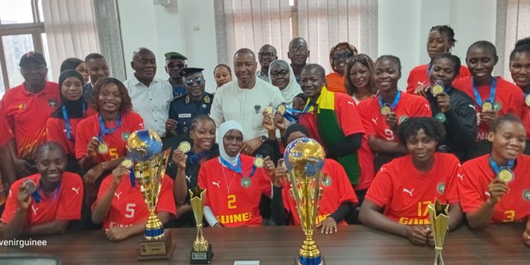 Santé Mère-Enfant : L&rsquo;OOAS renforce son partenariat avec les autorités du Liberia