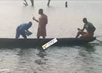 Drame à Bangouya: Un naufrage fait un mort et relance la colère contre les impacts du barrage Souapiti
