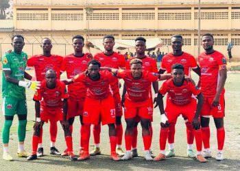 Fin de parcours pour la Renaissance FC en ligue 1 : une victoire insuffisante pour le maintien