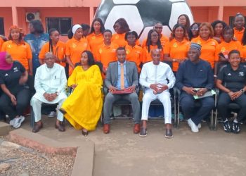 Sécurité routière et ferroviaire : Le Club des Amis du Monde (CAM) dresse un bilan à mi-parcours de sa campagne de sensibilisation