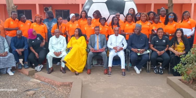 Sécurité routière et ferroviaire : Le Club des Amis du Monde (CAM) dresse un bilan à mi-parcours de sa campagne de sensibilisation