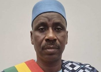 Attaque terroriste au Mali : le Président des ressortissants maliens en Guinée exprime son indignation