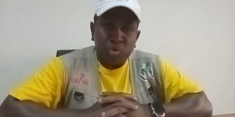 Législatives et communales à Mamou: le DPE fait le point sur le dépôt des candidatures