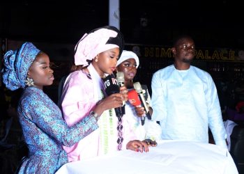 Remise de diplôme la 2è Promotion du CFRSP de l’ONG KIRA : Discours intégral de la Présidence…