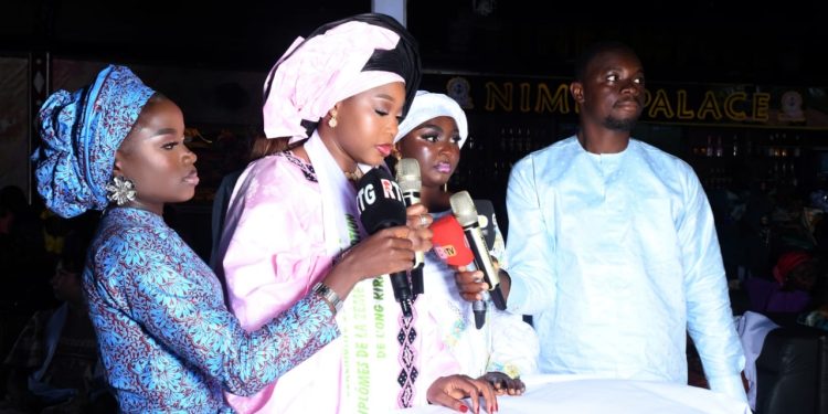 Remise de diplôme la 2è Promotion du CFRSP de l’ONG KIRA : Discours intégral de la Présidence…