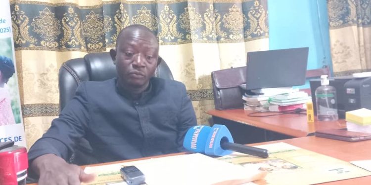 Labé : un septuagénaire placé en détention après le décès de son frère à Diari