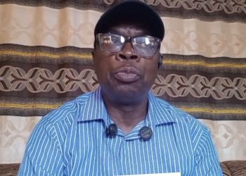 Taekwondo Guinéen : Maître Sékou Camara dévoile ses ambitions pour son second mandat