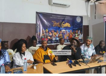 Culture : La maison Béafils lance « Tradi-Game » pour couronner le gardien de la tradition guinéenne