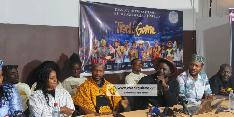 Culture : La maison Béafils lance « Tradi-Game » pour couronner le gardien de la tradition guinéenne