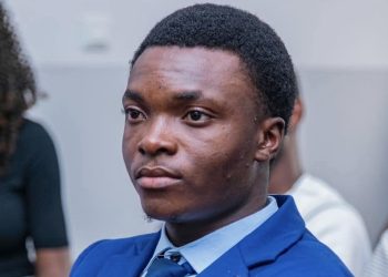 En route vers le CUEG2026: Théophile Sonomy de l’Université Mercure Internationale présente « Service Foods »