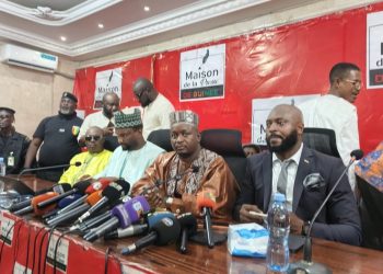 Droits d’auteur en Guinée : Un montant historique de 13 milliards GNF à répartir dès ce mois d’avril