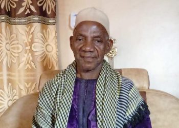 Urgent : décès du grand imam de Kankan