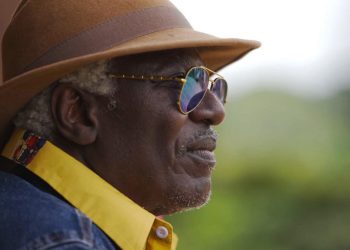 Alpha Blondy a-t-il dédié une chanson à Toumba ? La mise au point de l’artiste