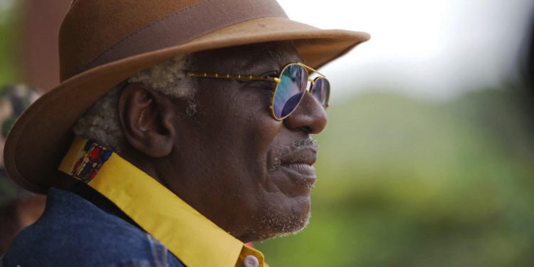 Alpha Blondy a-t-il dédié une chanson à Toumba ? La mise au point de l’artiste