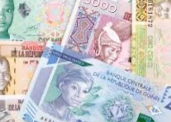 Guinée : la crise de liquidité bancaire est d&rsquo;abord une crise de confiance ( Par Abdoulaye DABO)