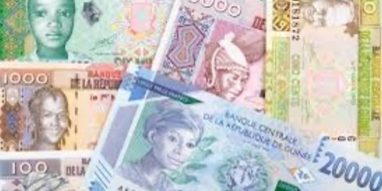 Guinée : la crise de liquidité bancaire est d&rsquo;abord une crise de confiance ( Par Abdoulaye DABO)