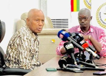 Boubacar Yacine Diallo : l’artisan du sursaut et de la grandeur retrouvée de la presse guinéenne ( Par Abdoulaye Bouka Barry)