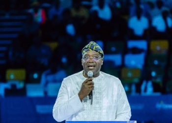 Handball : La Confédération Africaine salue le « doublé historique » de la Guinée