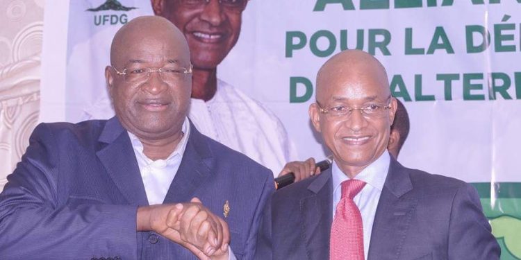 « Sylla a toujours eu le courage d’assumer ses amitiés et ses choix politiques et de respecter sa parole donnée »