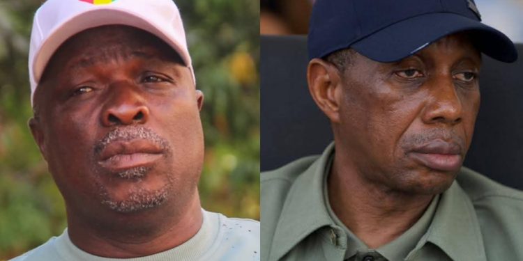 Kindia : Un investissement massif de 27 millions d’euros pour le prochain siège d’ERAM