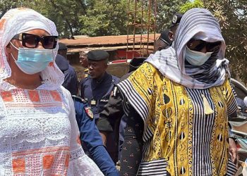 Dérapages sur les réseaux sociaux : Le lourd réquisitoire du procureur contre Maya et Yama Sega