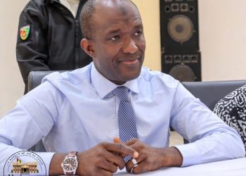 Élections communales à Ratoma : Ahmed Sékou Traoré en tête de liste des candidatures retenues