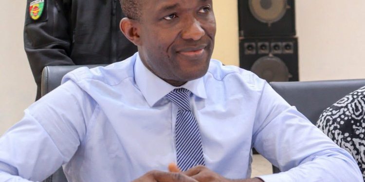 Élections communales à Ratoma : Ahmed Sékou Traoré en tête de liste des candidatures retenues