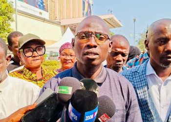 CNT: Les travailleurs obtiennent gain de cause sur leur statut particulier