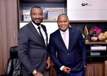 Médias : Aboubacar Diallo, Bah Sékou et l’émission « Guinée Today » suspendus pour trois mois par la HAC