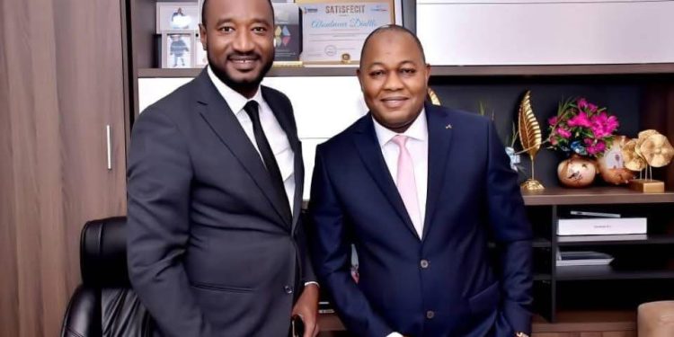 Médias : Aboubacar Diallo, Bah Sékou et l’émission « Guinée Today » suspendus pour trois mois par la HAC