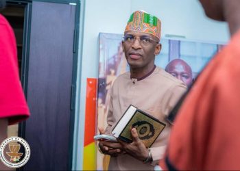 Badra Koné toujours à la DCPJ: Le sort de l’ex PDS cristallise les colères à Matam