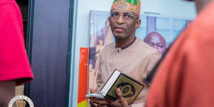 Badra Koné toujours à la DCPJ: Le sort de l’ex PDS cristallise les colères à Matam