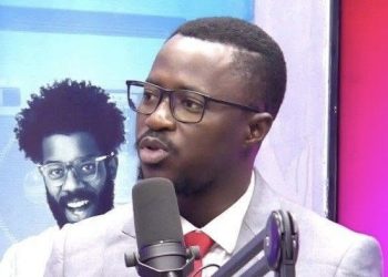 Eco 18 de Cosa : plus de 4h  de détention illégale du journaliste Yamoussa Cheick