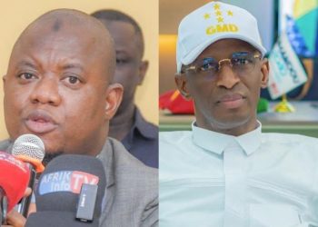 Charles envoie Badra Koné en prison après 6 jours de garde à vue