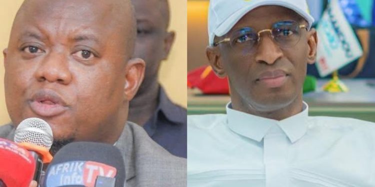 Charles envoie Badra Koné en prison après 6 jours de garde à vue