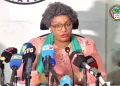 La DGE sort les griffes contre Faya Milimono : « Il n’a plus qualité pour s’exprimer au nom du BL »